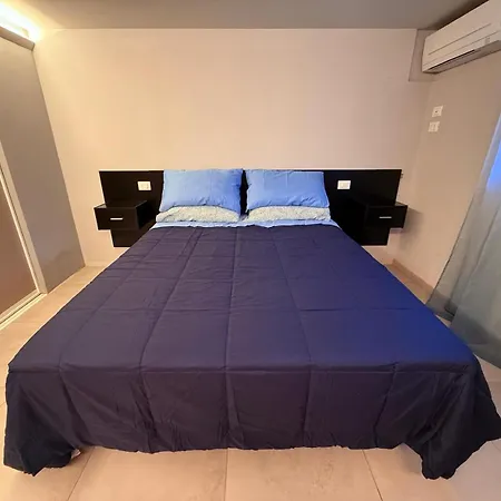 Апартаменты Mima Loft