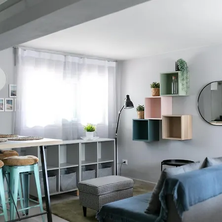 Mima Loft Морской Милан