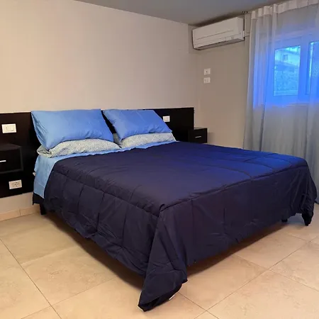 Mima Loft Апартаменты