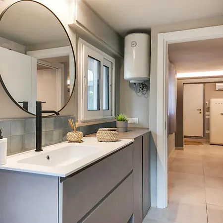 Mima Loft * Морской Милан