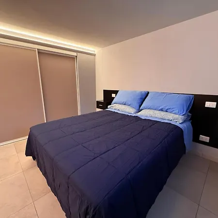 Mima Loft Апартаменты Морской Милан