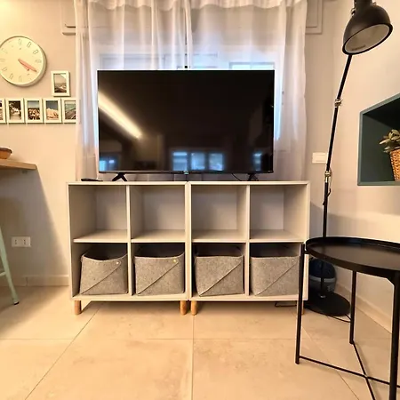 Mima Loft Апартаменты *